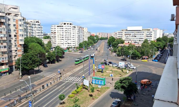 3 Camere chiar langa metrou Iancului