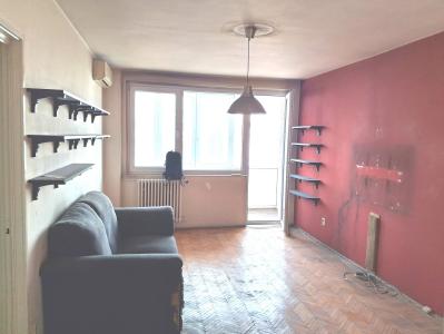 3 Camere  chiar langa metrou Iancului
