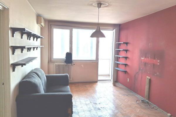 3 Camere chiar langa metrou Iancului