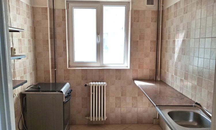 3 Camere chiar langa metrou Iancului