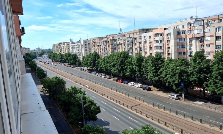 3 Camere chiar langa metrou Iancului