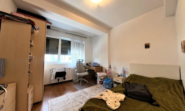 3 Camere - Militari - Etajul 1/2