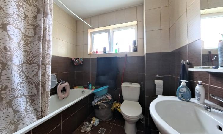 3 Camere - Militari - Etajul 1/2