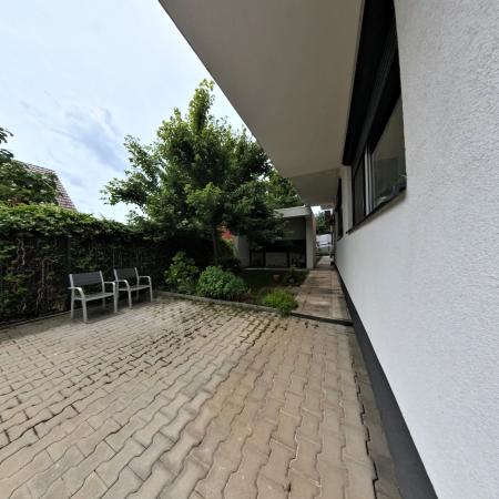 3 Camere - Militari - Etajul 1/2