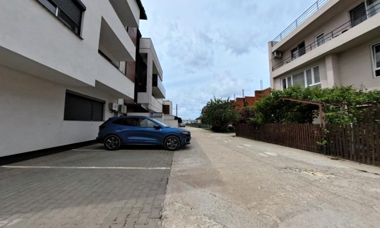 3 Camere - Militari - Etajul 1/2