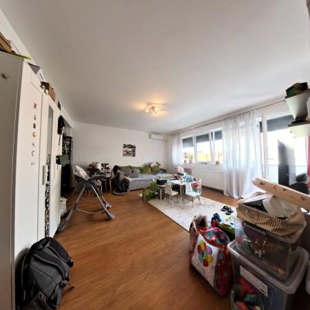 3 Camere - Militari - Etajul 1/2