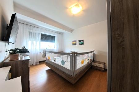 3 Camere - Militari - Etajul 1/2