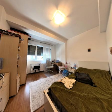3 Camere - Militari - Etajul 1/2