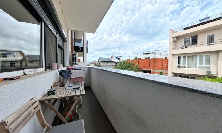 3 Camere - Militari - Etajul 1/2