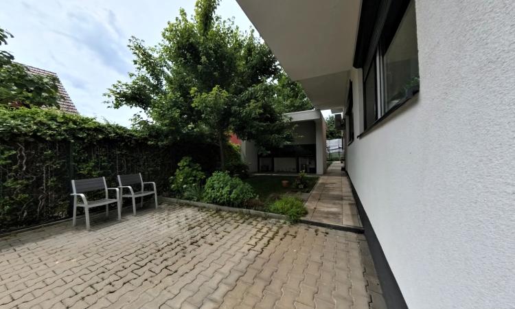 3 Camere - Militari - Etajul 1/2