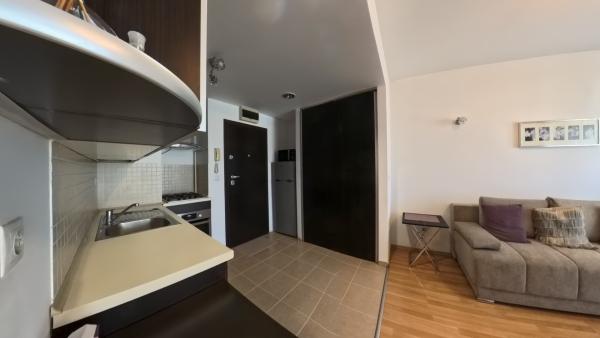 Apartament 2 camere Obor/Doamna Ghica, parcare subterana si boxa