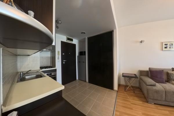 Apartament 2 camere Obor/Doamna Ghica, parcare subterana si boxa