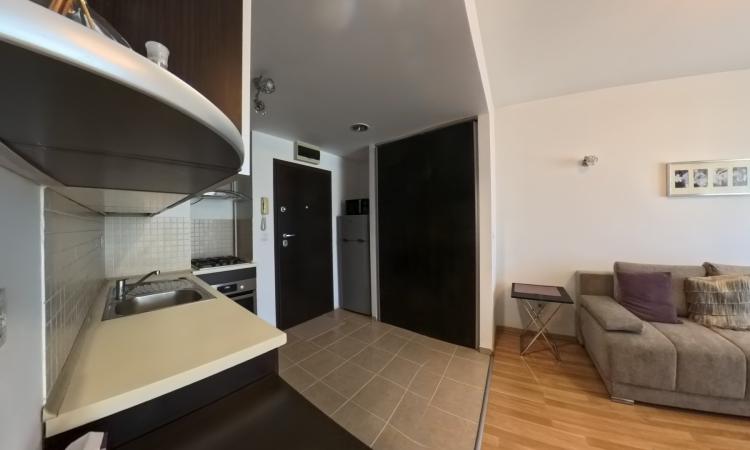 Apartament 2 camere Obor/Doamna Ghica, parcare subterana si boxa