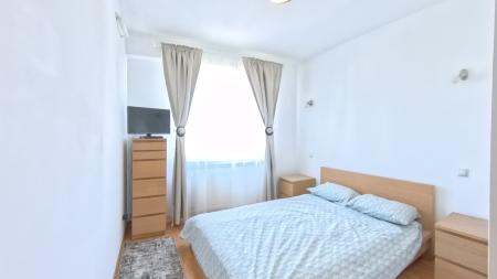 Apartament 2 camere Obor/Doamna Ghica, parcare subterana si boxa