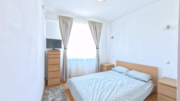 Apartament 2 camere Obor/Doamna Ghica, parcare subterana si boxa