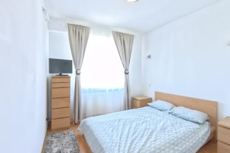 Apartament 2 camere Obor/Doamna Ghica, parcare subterana si boxa