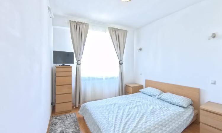 Apartament 2 camere Obor/Doamna Ghica, parcare subterana si boxa