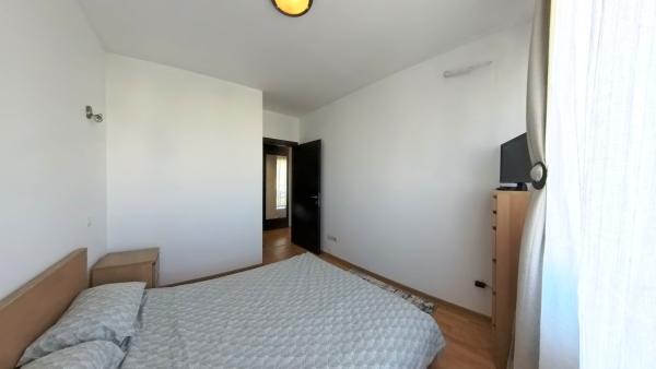 Apartament 2 camere Obor/Doamna Ghica, parcare subterana si boxa