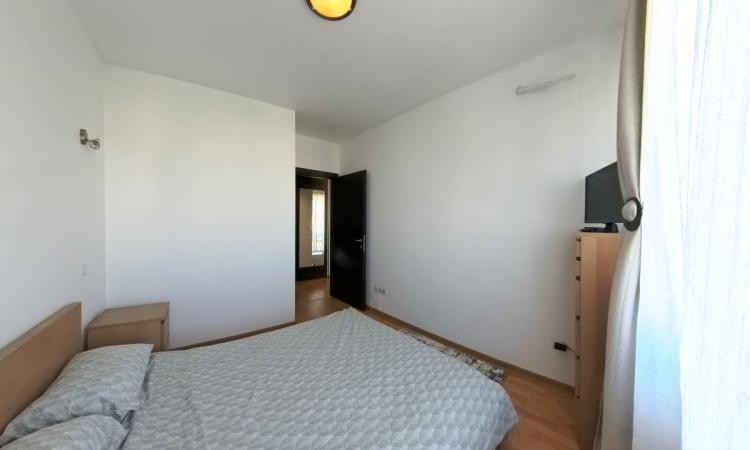 Apartament 2 camere Obor/Doamna Ghica, parcare subterana si boxa