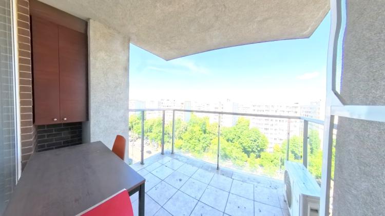 Apartament 2 camere Obor/Doamna Ghica, parcare subterana si boxa