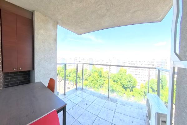 Apartament 2 camere Obor/Doamna Ghica, parcare subterana si boxa