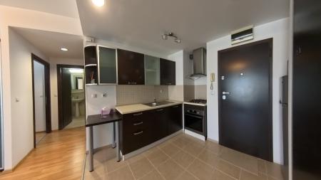 Apartament 2 camere Obor/Doamna Ghica, parcare subterana si boxa