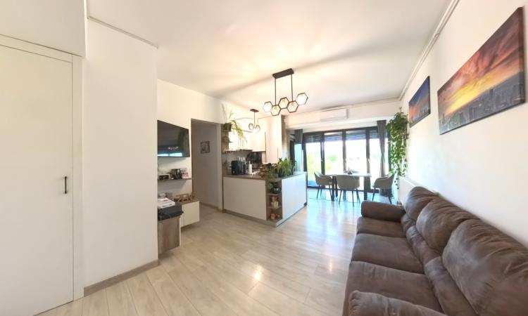 Apartament 3 camere, 2 bai Bucuresti Colentina - Gherghitei