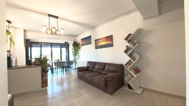 Apartament 3 camere, 2 bai Bucuresti Colentina - Gherghitei