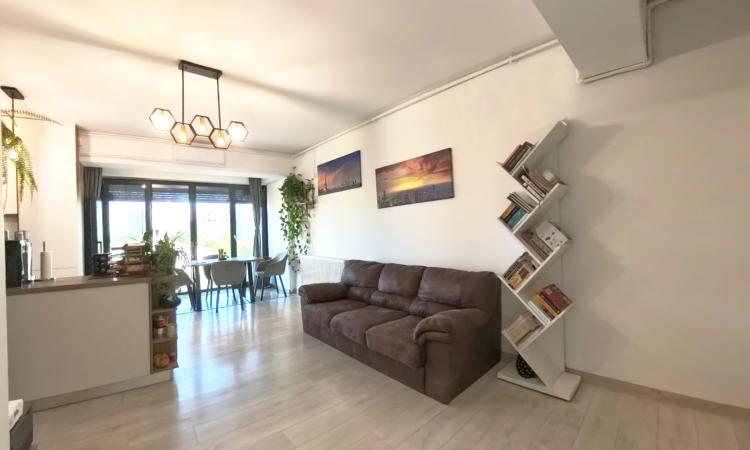 Apartament 3 camere, 2 bai Bucuresti Colentina - Gherghitei