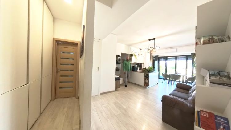 Apartament 3 camere, 2 bai Bucuresti Colentina - Gherghitei