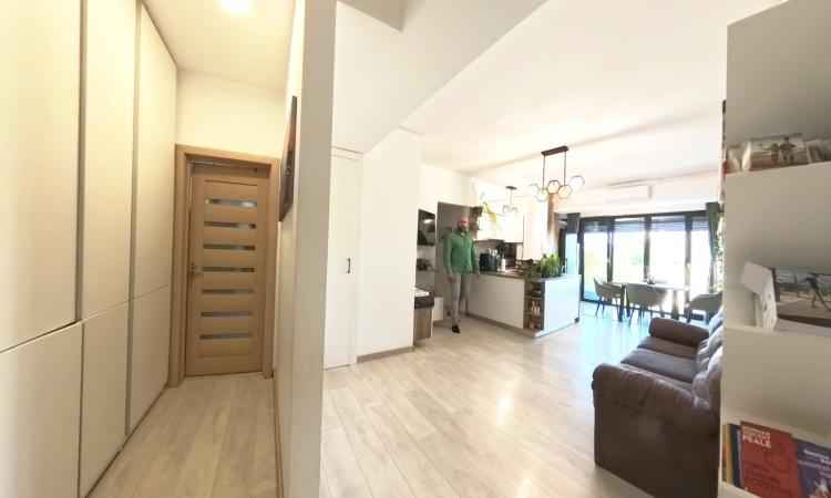 Apartament 3 camere, 2 bai Bucuresti Colentina - Gherghitei