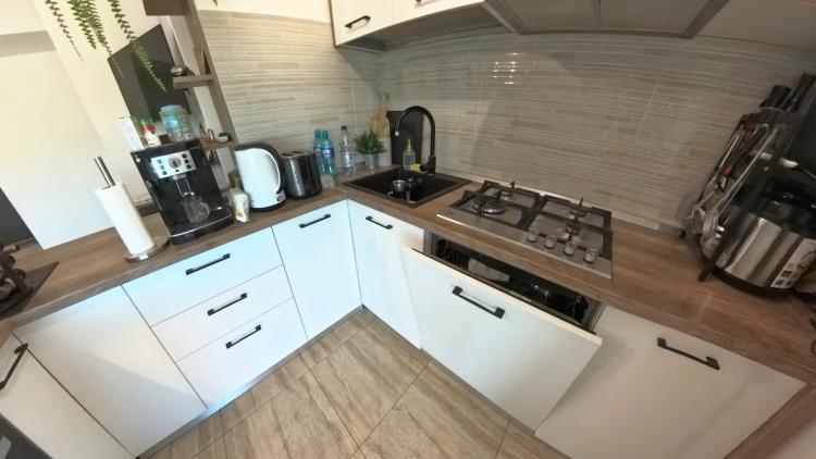 Apartament 3 camere, 2 bai Bucuresti Colentina - Gherghitei
