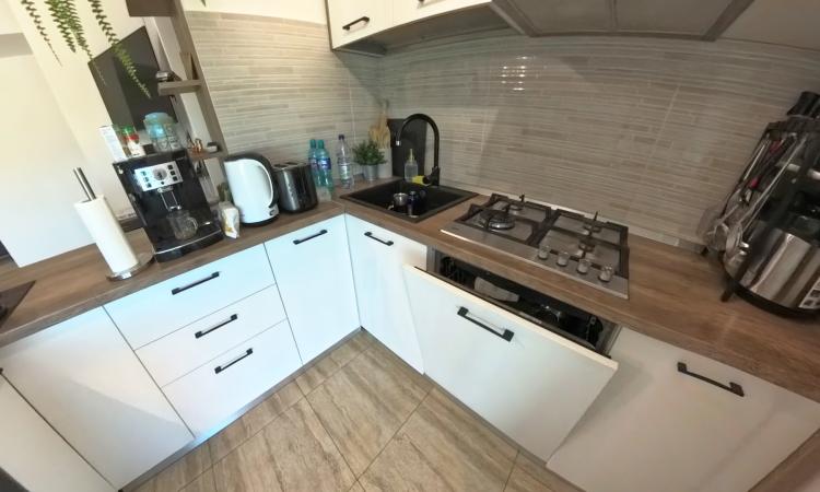 Apartament 3 camere, 2 bai Bucuresti Colentina - Gherghitei