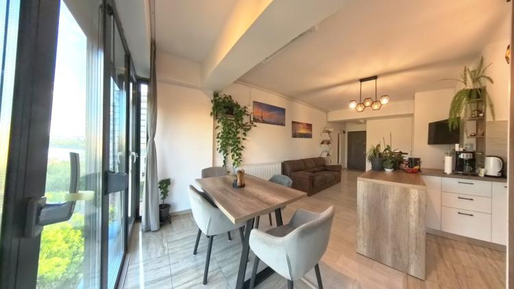 Apartament 3 camere, 2 bai Bucuresti Colentina - Gherghitei