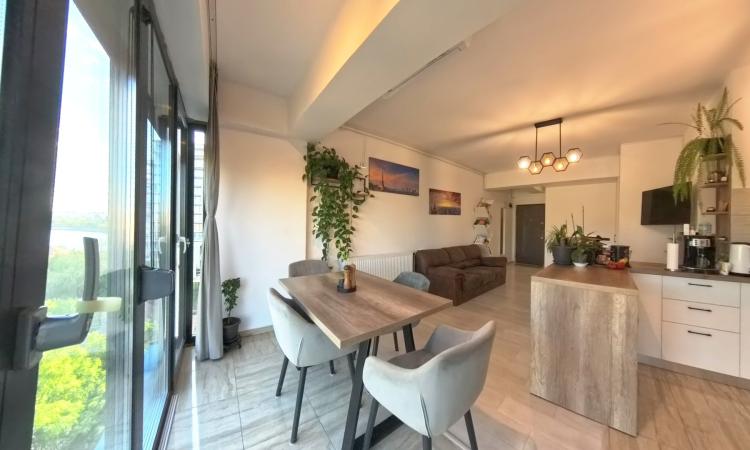 Apartament 3 camere, 2 bai Bucuresti Colentina - Gherghitei