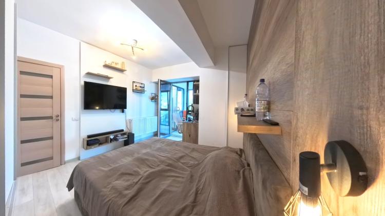Apartament 3 camere, 2 bai Bucuresti Colentina - Gherghitei