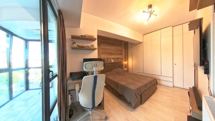 Apartament 3 camere, 2 bai Bucuresti Colentina - Gherghitei