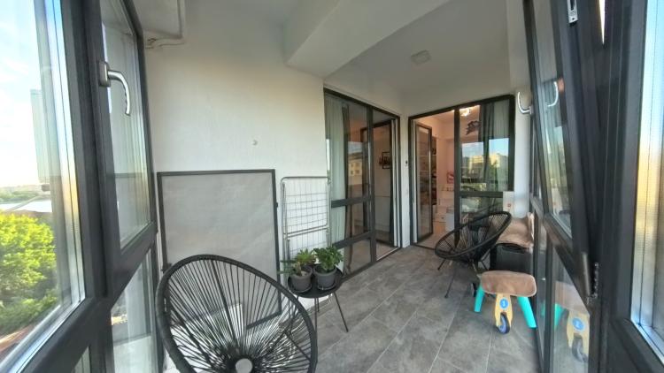 Apartament 3 camere, 2 bai Bucuresti Colentina - Gherghitei