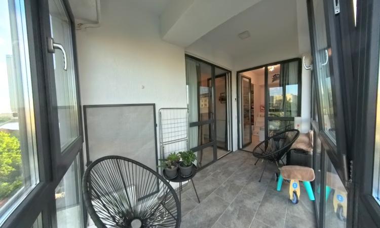 Apartament 3 camere, 2 bai Bucuresti Colentina - Gherghitei