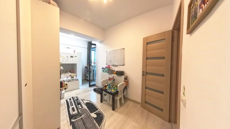 Apartament 3 camere, 2 bai Bucuresti Colentina - Gherghitei