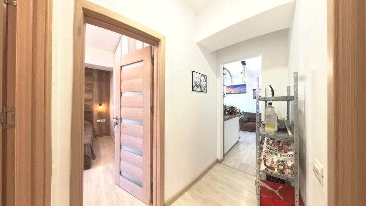 Apartament 3 camere, 2 bai Bucuresti Colentina - Gherghitei