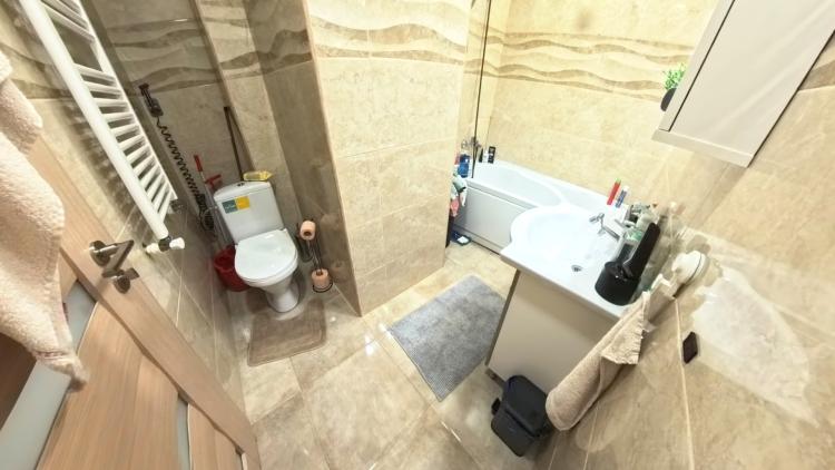 Apartament 3 camere, 2 bai Bucuresti Colentina - Gherghitei
