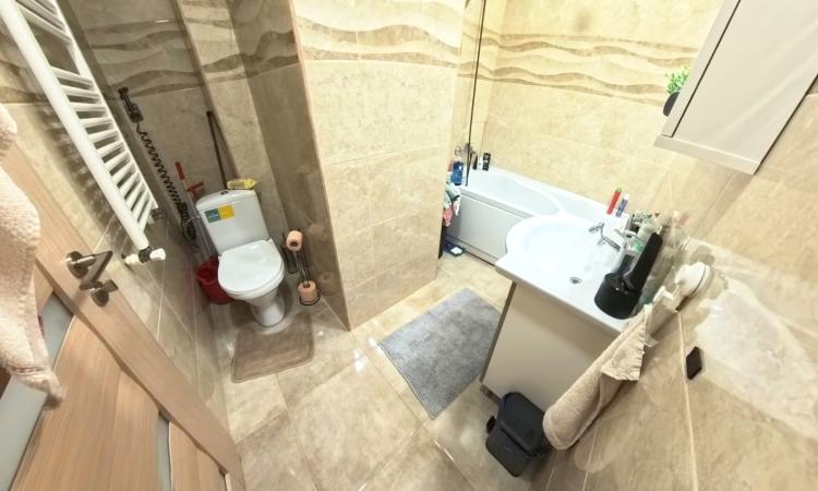 Apartament 3 camere, 2 bai Bucuresti Colentina - Gherghitei