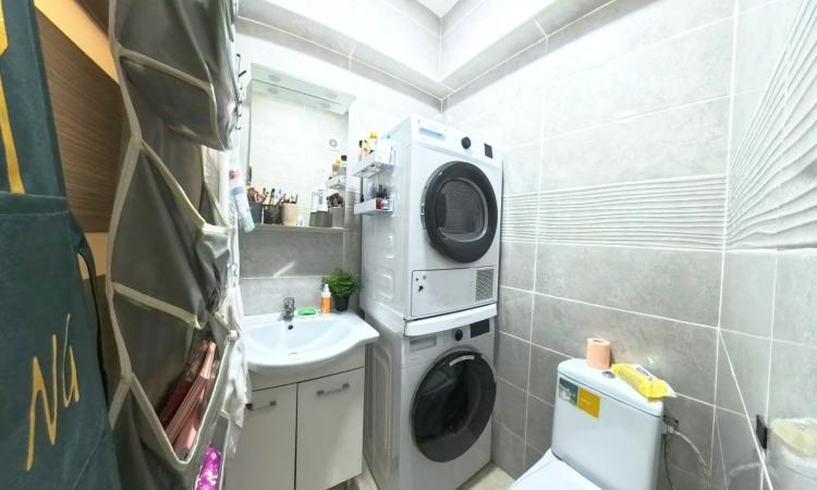Apartament 3 camere, 2 bai Bucuresti Colentina - Gherghitei