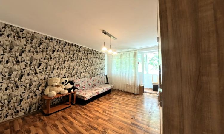 2 Camere - Piata Drumul Taberei - Bloc Anvelopat