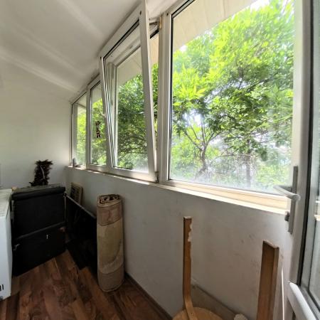 2 Camere - Piata Drumul Taberei - Bloc Anvelopat