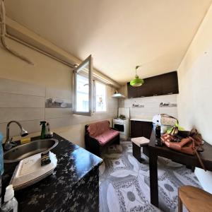 2 Camere - Piata Drumul Taberei - Bloc Anvelopat
