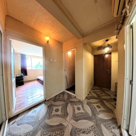 2 Camere - Piata Drumul Taberei - Bloc Anvelopat