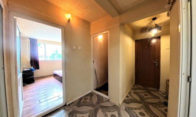 2 Camere - Piata Drumul Taberei - Bloc Anvelopat