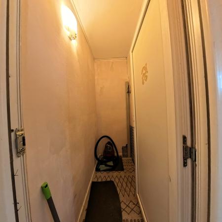 2 Camere - Piata Drumul Taberei - Bloc Anvelopat